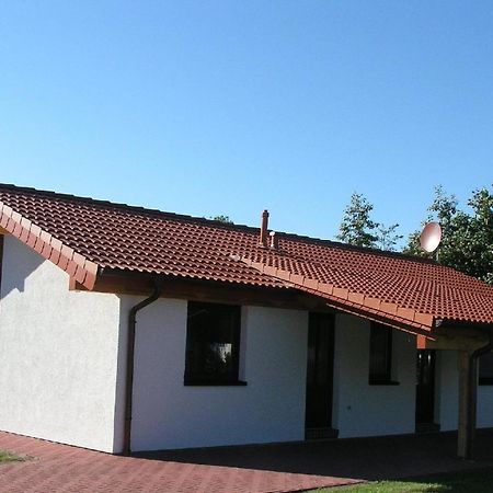 M1 Ferienhaus Mit Garten, Terrasse Und Carport ブットヤーディンゲン エクステリア 写真