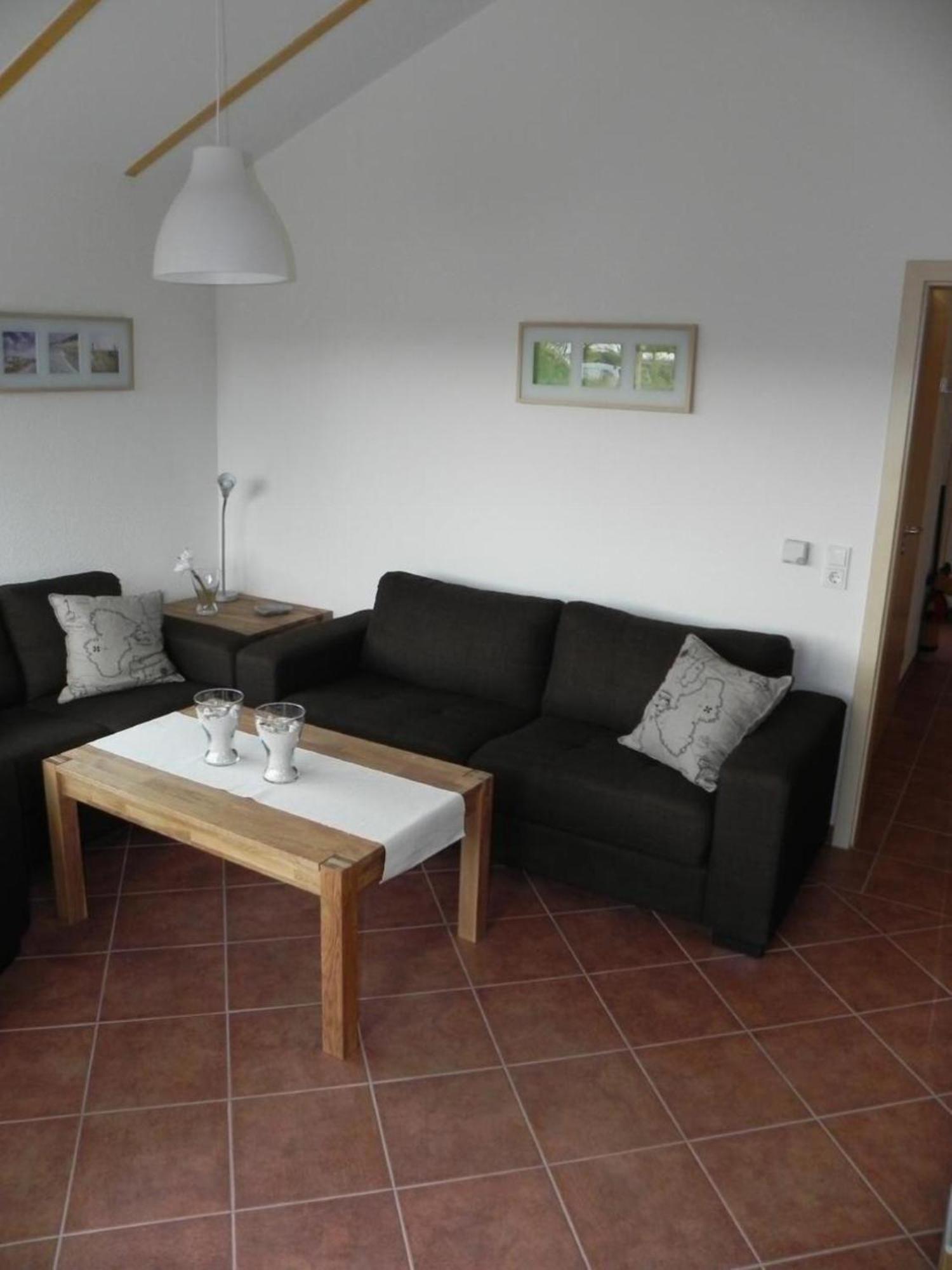 M1 Ferienhaus Mit Garten, Terrasse Und Carport ブットヤーディンゲン エクステリア 写真