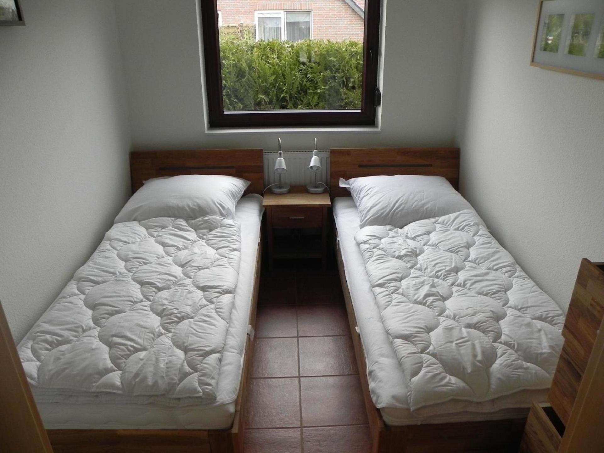 M1 Ferienhaus Mit Garten, Terrasse Und Carport ブットヤーディンゲン エクステリア 写真